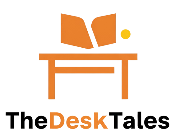 The Desk Tales